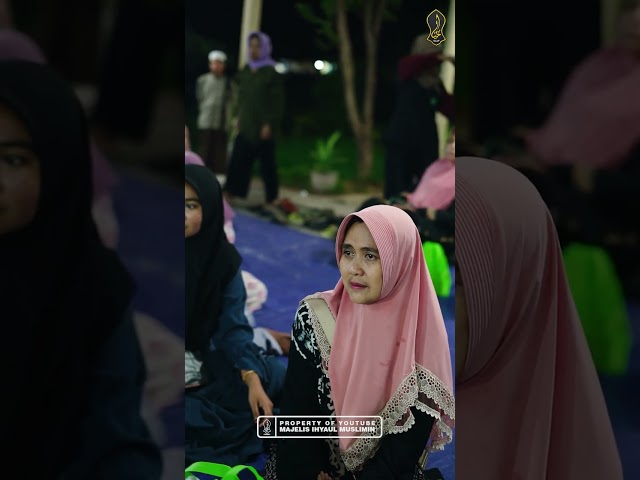 DI JAMIN NANGIS KALO DENGERIN LAGU UNTUK IBU DI HARI RAYA IDUL FITRI 2024 class=