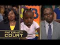 Wife Says Marriage is Over If Mistress's Baby is His (Full Episode) | Paternity Court
