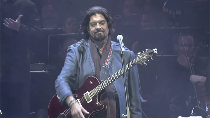 The Alan Parsons Symphonic Project "Sirius" - "Eye...