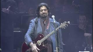 The Alan Parsons Symphonic Project 'Sirius' - 'Eye In The Sky' (Live in Colombia)