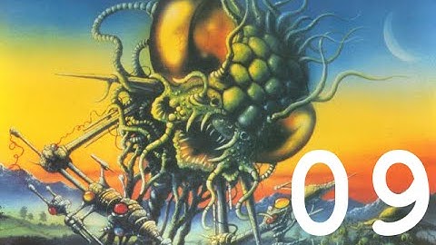 OpenXcom - Final Mod Pack - Episode 9