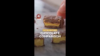 Elle Crocker said it’s important food producers are transparent about the ingredients they use.