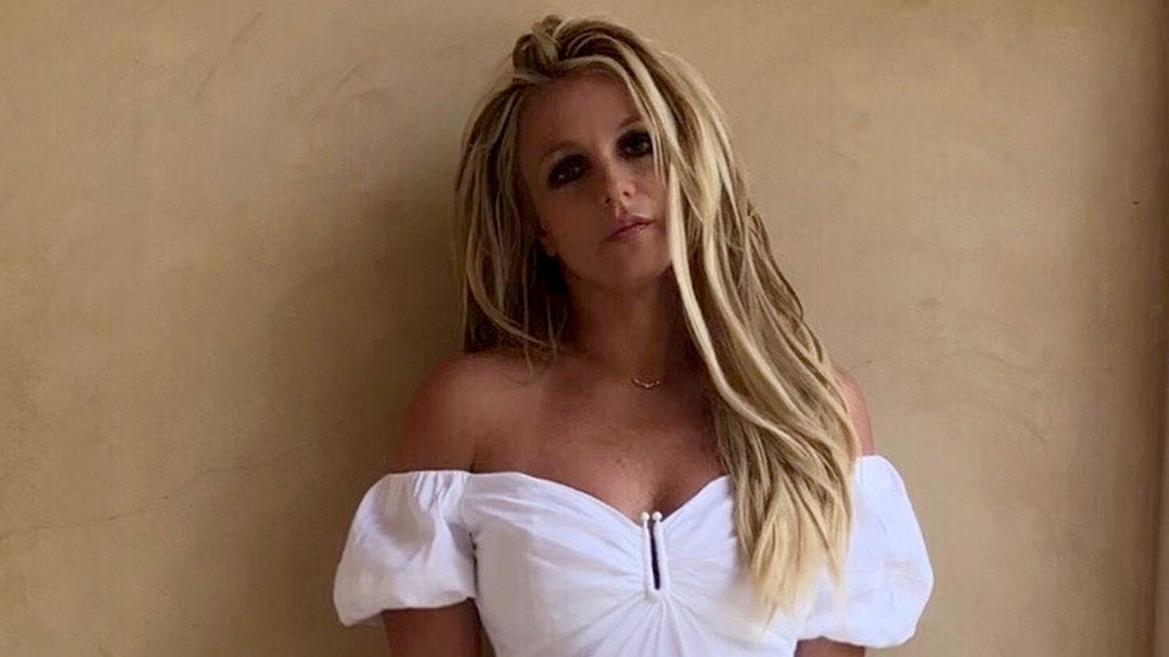 Britney Spears Calls Recent Arrest 'Scariest and Hardest' Moment of Her Life