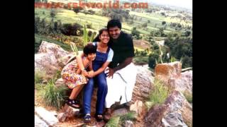 Actor Sarathkumar With His Wife Chaya Sarathkumar And Daughter Varalakshmi Photos