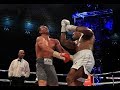 Greatest Boxing Knockouts (1990-2017)