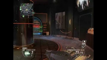 Ninja Defuse On Every Map Ep. 12: Plaza Black Ops 2 Search and Destroy