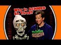 Why Is ACHMED So Tired? | RELATIVE DISASTER | JEFF DUNHAM