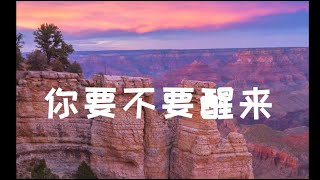 201411 你要不要醒来31023