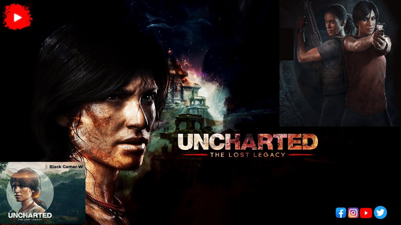 Uncharted lost прохождение. Анчартед 4 утраченное наследие. Uncharted утраченное наследие прохождения западные Гаты. Uncharted the Lost Legacy на ПК. Uncharted the Lost Legacy руки статуи.