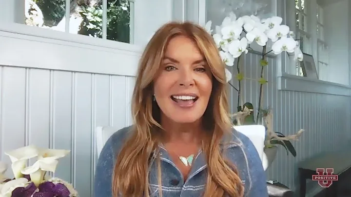 Roma Downey | A Message of Hope - Resurrection Movie