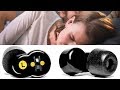 Snore cancelling earbuds  best noise cancelling earplugs for sleep