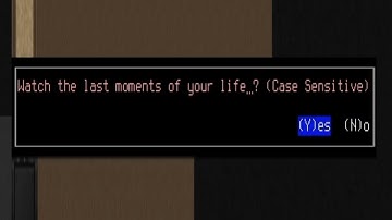 CDDA - Turrets Bro...