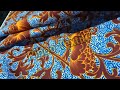 Pihoo textile  customized fabric manufacturing process