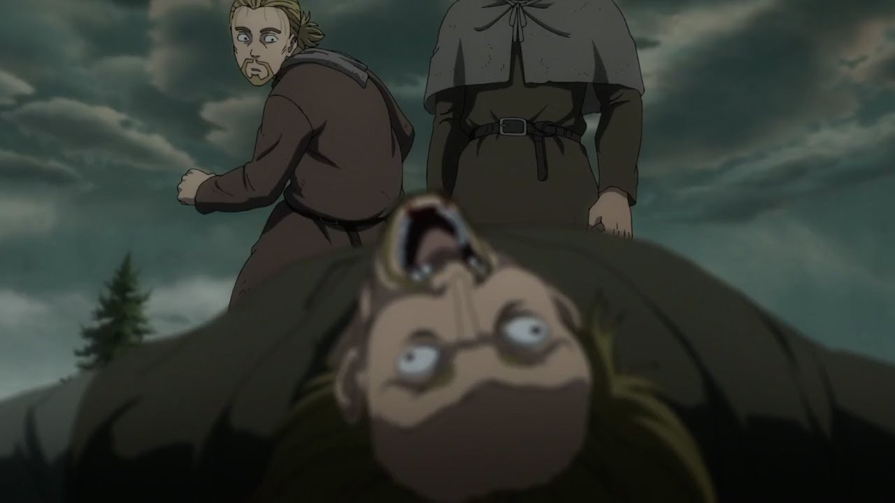 Vinland Saga season 2 episode 5: Canute carves his path to Kingliness as  series steps away from Thorfinn and Einar