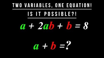 I Bet You Can’t Get The Right Answer To This Simple-Looking Math Olympiad Question