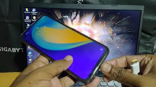 How to unlock any mobile with Pc।।किसी भी मोबाइल का लॉक कैसे तोड़े || How To Reset Any Mobile Lock screenshot 4