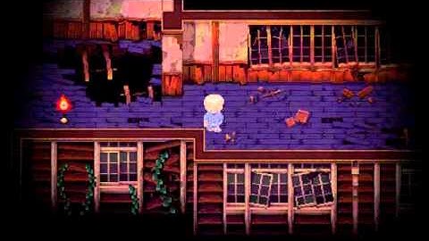 Corpse Party [Extra] Chapter 4 Wrong End # 3