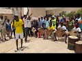 Gueye el maestro et son groupe abba sico