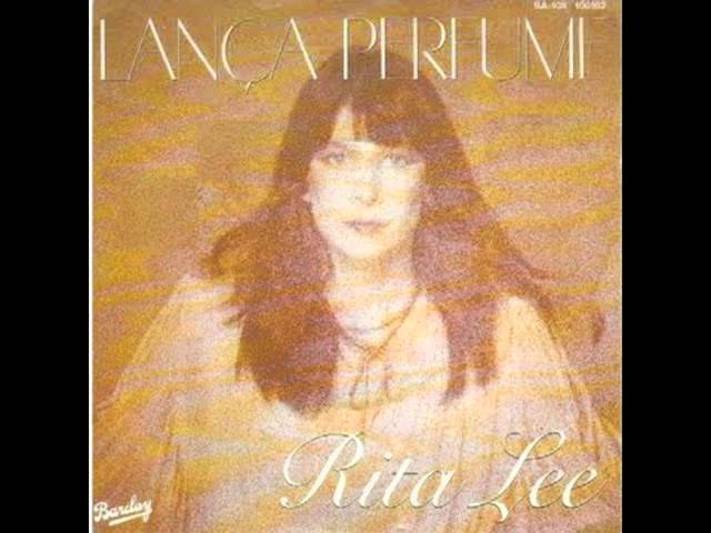 RITA LEE - LANÿA PERFUME