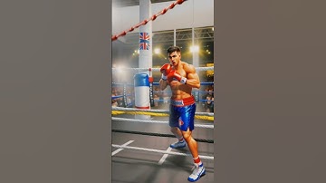 #realimation #aistablediffusion#ai #diffusion#boxing #sport #trending#artwork #mma #likeforfollow