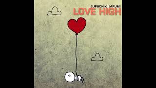 Love high mpumi @ HezronDayce house return 