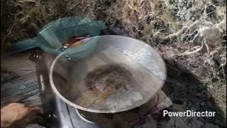 Simple cooking style 😊🇧🇴👌