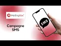 Campagne SMS mp3