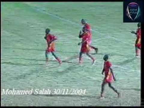 هلال مريخ وأهداف روبيرو وهيثم طمبل 2004 11 30