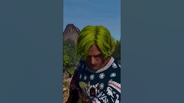 ARK HAS RETURNED!! -- ASA #Shorts - HOW IS THIS BUG STILL IN THE GAME!!!