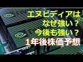 【超絶！エヌビディア】1年後の株価を大胆予想：ウォール街のプロたちはどう予想しているのか？