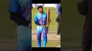 “When Style Meets Strength – Georgie Lights Up the League!”#Georgie #EntrepreneursCricketLeague