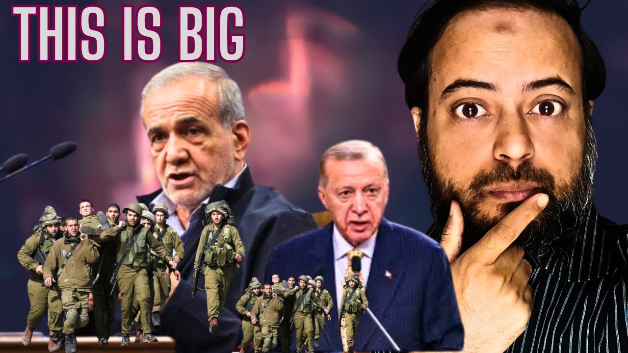 We are BACK - Hez*bollah Is Back with the Help from Türkiye - Israeli ...