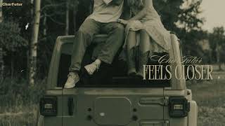 CharFutur - Feels Closer screenshot 4