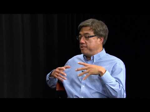 Technology and the Youth Group Year - Dr. Rodger Nishioka