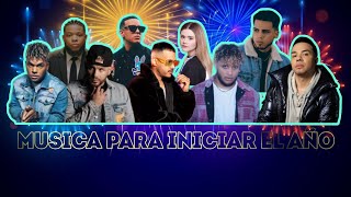 Musica Cristiana Juvenil Para Iniciar El Año 2024 / Cantantes Urbanos