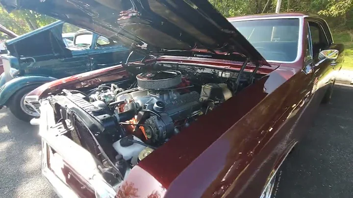 1967 Chevy Chevelle SS Dreamgoatinc Hot Rod Custom and Classic Muscle Car Videos