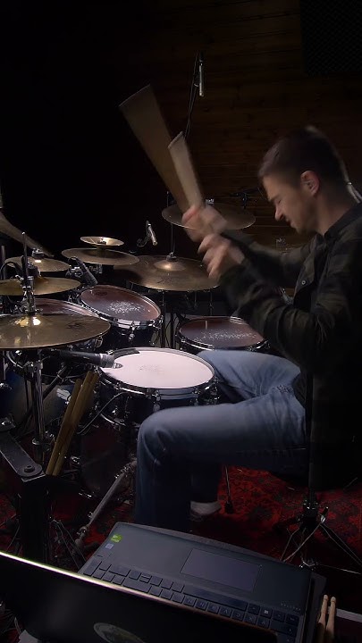 All Signs Point To Lauderdale Drum Tab A Day To Remember - All Signs Point To Lauderdale (Drum Cover) Short