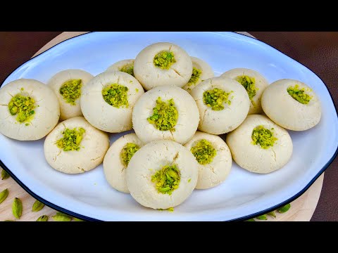    کلچه خطایی عید   