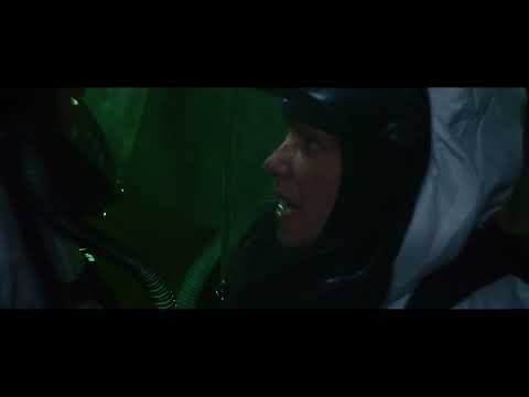 Official Alien Apocalypse Trailer