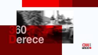 Ortadoğuda El Kaide Devleti Mi? 360 Derecede Tartışılıyor