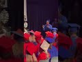 IShowSpeed Acting Weird On Graduation