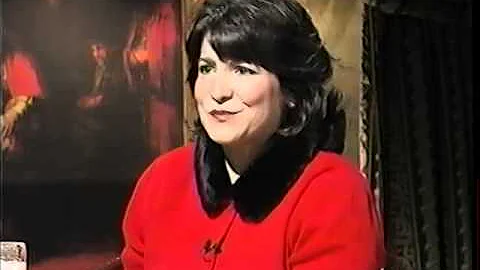 Lisa Weible Militello: A Southern Baptist Who Beca...