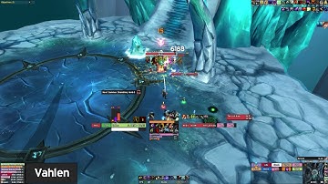 WotLK UI
