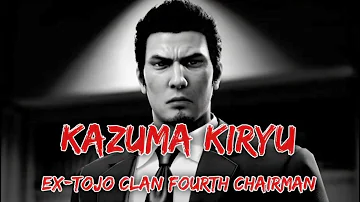 ¿Estará Kiryu en Yakuza 8?