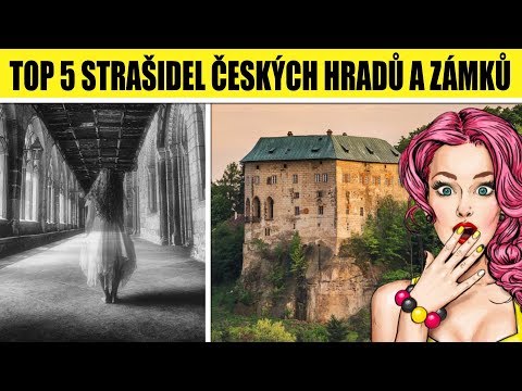 Video: 25 Evropských Hradů, Ve Kterých Můžete Zůstat - Matador Network