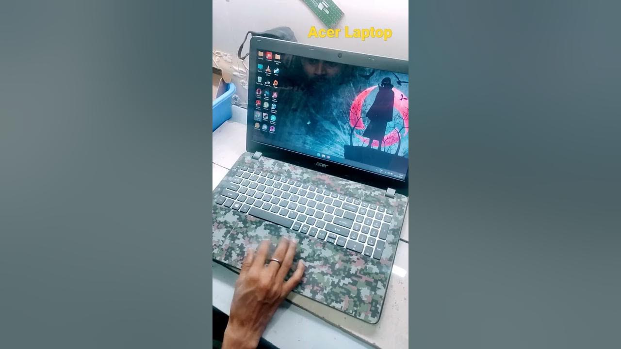 Laptop Speaker Crackling Sound Why is my laptop speaker making a