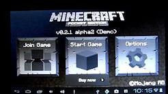 Descargar minecraft para android | minecraft poket edition, ¡Como DESCARGAR MINECRAFT PE TOTAL Totalmennte GRATIS!, Minecraft Pocket Edition Demo Android Gameplay, MINECRAFT POCKET EDITION Y STORY MODE GRATIS., Como descargar Minecraft PE 0.16.1 GRATIS para ANDROID