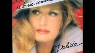 Dalida - Il Pleut Sur Bruxelles Version 2 Karaoke 34