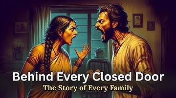 Behind Every Smile: A Story of Silent Struggles and Gratitude