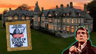 Newport’s $28.5M Mansion Is Up for Sale: The Scandalous Secrets of Seaview Terrace